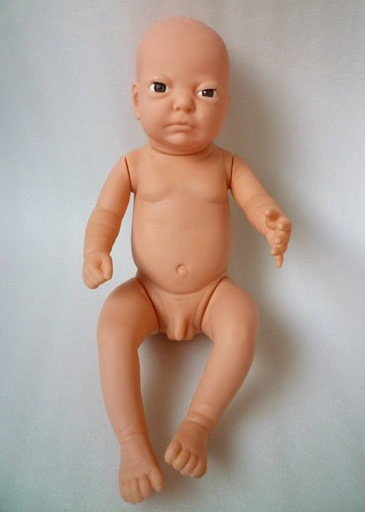 出生婴儿模型(婴儿护理模型)BIX-FT2 