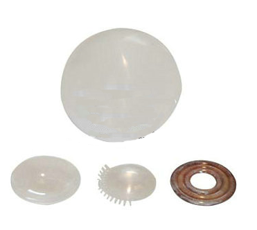 BM1194晶状体、虹膜、角膜、玻璃体为眼球配件。 尺寸：12.5×12.5×9.5cm 材质：进口PVC材料